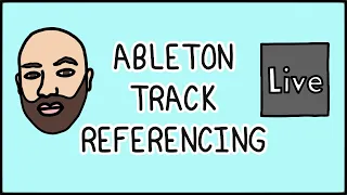 Track referencing in Ableton Live | Better workflow 📈✅