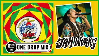 [ JAH WORKS / ONE DROP MIX ] FAR EAST REGGAE CRUISE MIXTAPE #1