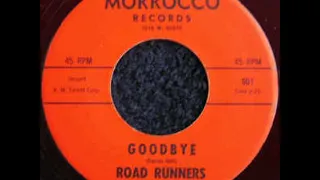 Road Runners‎– Goodbye{1966}