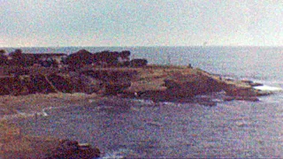 La Jolla,  1976