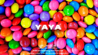 [FREE] Moombahton Type Beat x J Balvin Type Beat 2021 "YAYA" | DJ Snake Type Beat Free For Profit