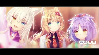 [AMV 20Seg] – Dwin & Kush Kush – Tokyo / Nekopara