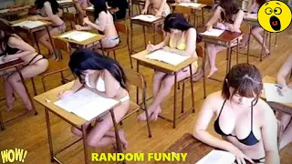 Random Funny Videos |Try Not To Laugh Compilation | Cute People And Animals Doing Funny Things P100