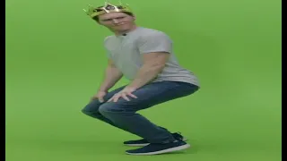 jerma TWERKS live on STREAM once again