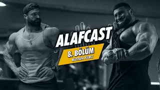 ALAFCAST 8 | DENEYSEL SÜREÇ | ZOR OLANI YAPMAK