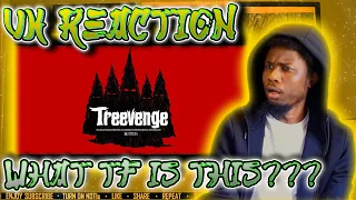 Treevenge (Full film) [UK REACTION🇬🇧]