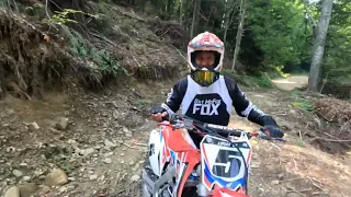 Dimon Enduro Yaremche 19.08.2023 part 2