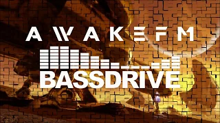 AwakeFM - Liquid Drum & Bass Mix #54 - Bassdrive [2hrs]