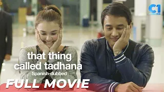 'That Thing Called Tadhana - Spanish-dubbed' FULL MOVIE | Angelica Panganiban, JM | Cinemaone