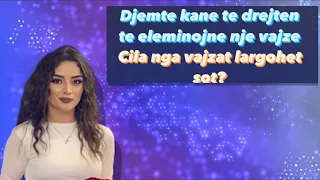 Djemte vendosin qe Tola te mos jete me pjese e emisionit?! Askush nuk e donte...