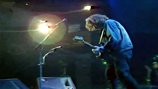 Rory Gallagher - I Ain't No Saint - Live At  Cork 1987