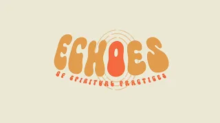 What are Spiritual Disciplines? | ECHOES: Catechism in a Year