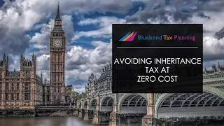 Top 10 free ways to avoid Inheritance tax