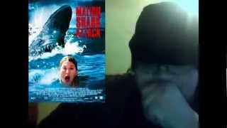 Horror Show Movie Reviews Episode 29: Malibu Shark Attack