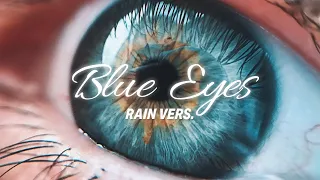 "BLUE EYES" ✭ 𝐩𝐨𝐰𝐞𝐫𝐟𝐮𝐥 𝐬𝐮𝐛𝐥𝐢𝐦𝐢𝐧𝐚𝐥