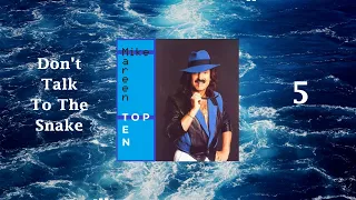 Mike Mareen Top 10 -- EURO DISCO -- ITALO DISCO -- THE BEST OF THE 80s