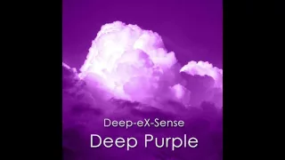 Deep-eX-Sense – DEEP PURPLE