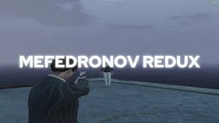 ЭТО ЛУЧШИЙ ИГРОВОЙ РЕДУКС ДЛЯ GTA 5 RP В 2024 ГОДУ / REDUX GTA 5 RP🤍