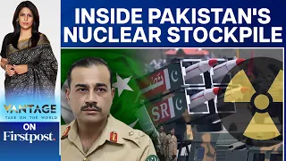 Amid Economic Crisis, Pakistan's Nuclear Stockpile is on the Rise | Vantage with Palki Sharma