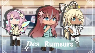 Des rumeurs GLMM ORIGINAL by { Jagi }