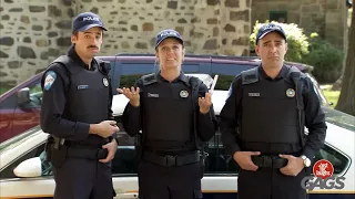 Just For Laughs Gags   Police Compilation