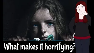 Hereditary: The Horrors of Family Trauma