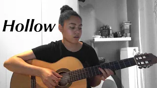 Hollow - James Smith (cover)