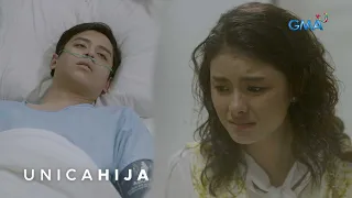 Unica Hija: The clone gives hope to his dying savior (Episode 82)