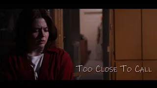 Too Close To Call - A Short Film