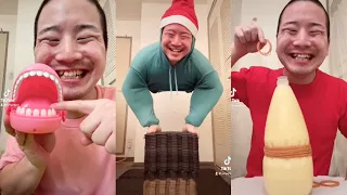 Junya1gou funny video 😂😂😂 | JUNYA Best TikTok April 2023 Part 50