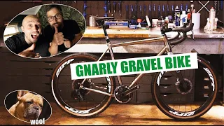 How We Built It: Ultimate Gravel Mullet Build