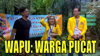 Surya Pengen Mahasiswa Diusir Dari Desa | BTS (14/08/21) Part 4