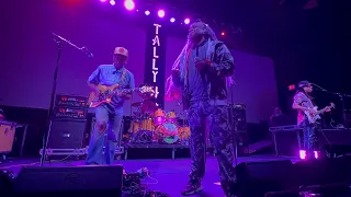 Living Colour "Auslander" 7-28-23 at Tally Ho Theater in Leesburg, Va