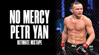 Petr Yan Highlights Reel | NO MERCY |