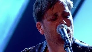 The Black Keys - Fever - Later... with Jools Holland - BBC Two