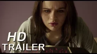 WISH UPON TRAILER | GERMAN DEUTSCH (2017) SPLENDID FILM KINO HORROR