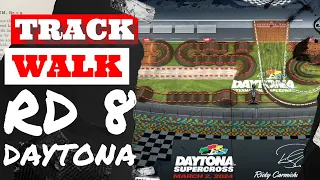 Detailed Daytona Supercross Breakdown | What To Watch For 2024