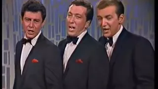 Andy Williams, Bobby Darin & Eddie Fisher - Do-Re-Mi