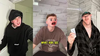 *NEW* LUKE DAVIDSON TikTok Compilation 2023 #19 |