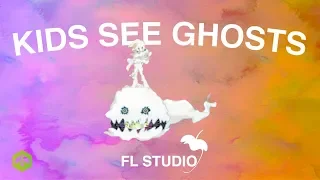 If I Produced for Kids See Ghosts