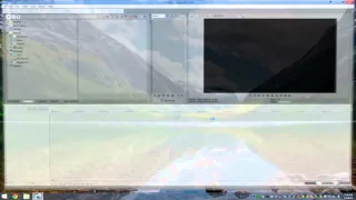 Fix Sony Vegas rendering a black screen.