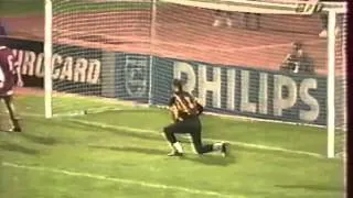 CL-1995/1996 Rosenborg BK - Spartak Moskow 2-4 (18.10.1995)