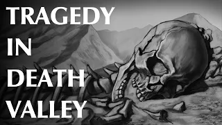 Tragedy in Death Valley