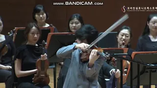 paganini caprice no.1