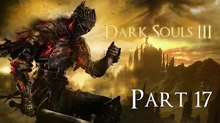 Dark Souls 3 PC 100% Walkthrough 17 (Irithyll Dungeon) Exploring Irithyll Dungeon