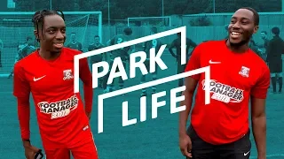 HILARIOUS 16 GOAL THRILLER | PARK LIFE