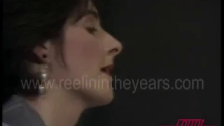 Enya- "Orinoco Flow" on Countdown 1988