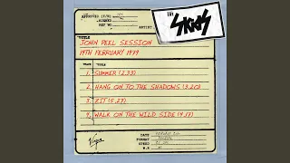 Zit (John Peel Session 19/2/79)