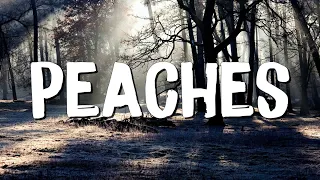 Peaches - Justin Bieber (Lyrics) || jaymes Young, Dilaw... (MixLyrics)