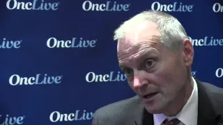 Dr. John Marshall on Steps to Finding a Cure for Colorectal Cancer